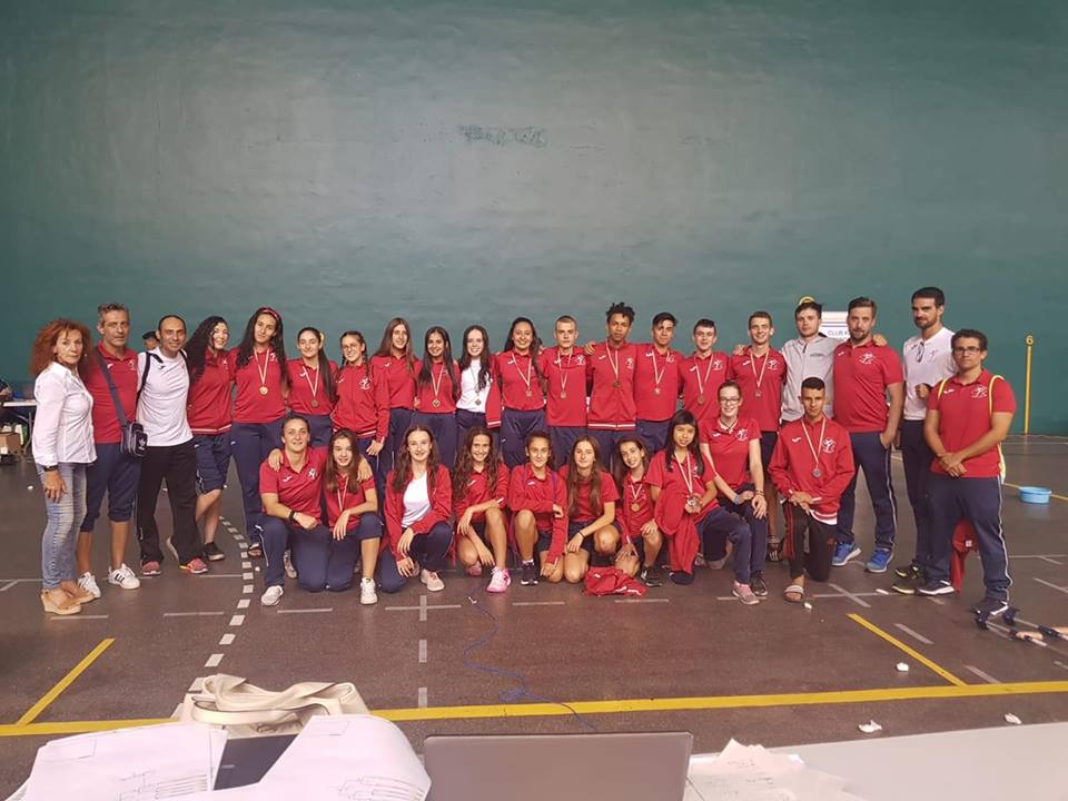 Resultados Open la Vendimia